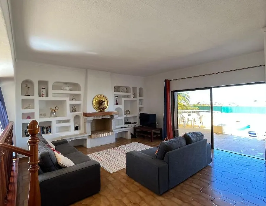 Villa Paraiso - 4 Bedrooms And Pool-1