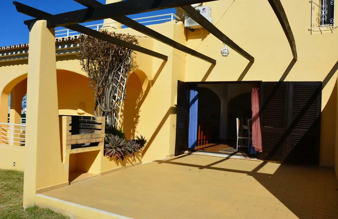 Villa Paraiso - 4 Bedrooms And Pool-1